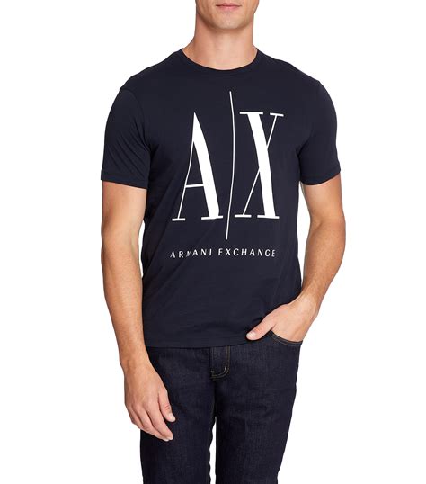 playera armani original|Playeras y camisetas de Emporio Armani para hombre.